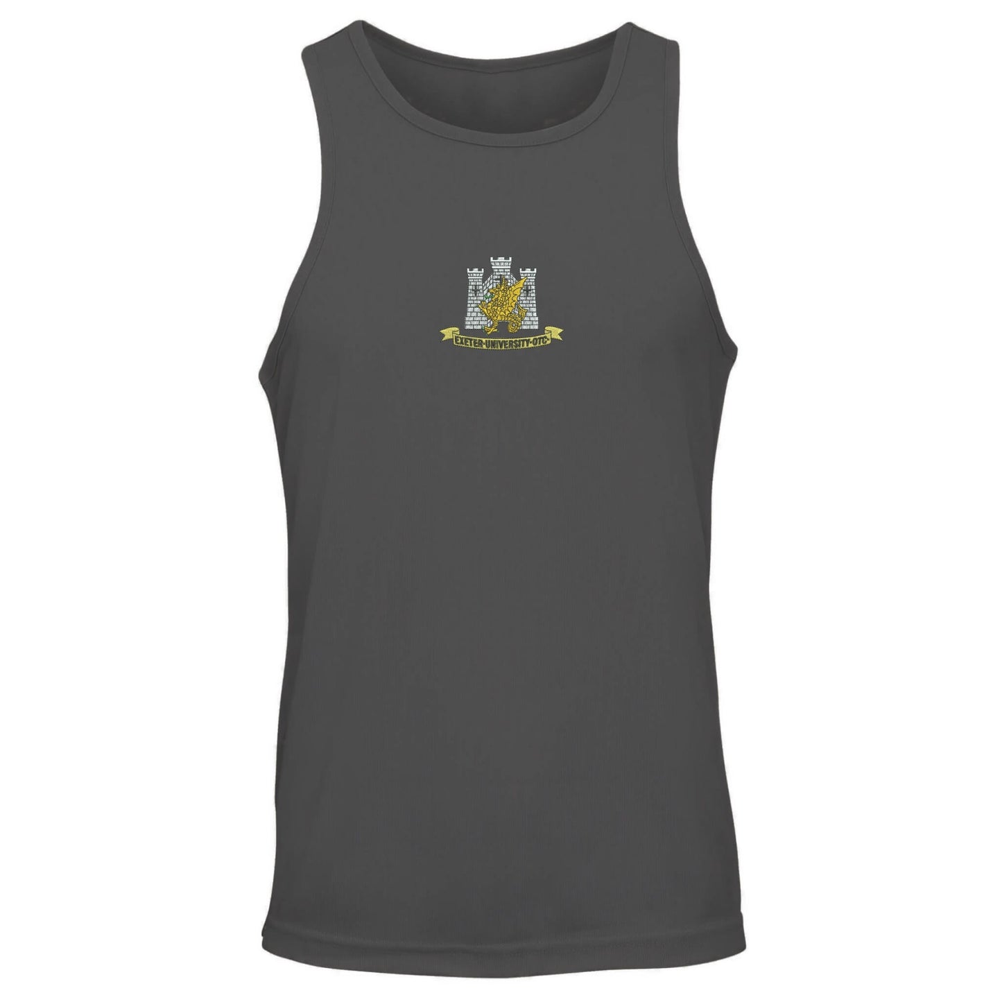 Exeter University Officer Training Corps Vest
