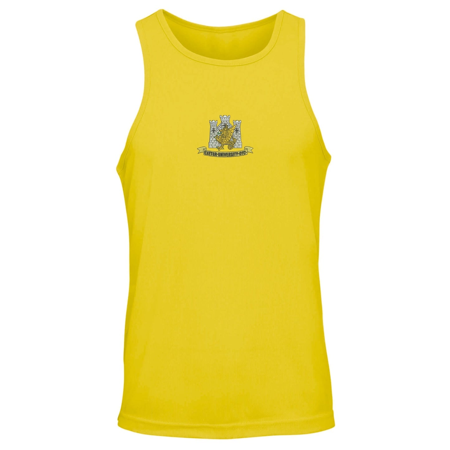 Exeter University Officer Training Corps Vest