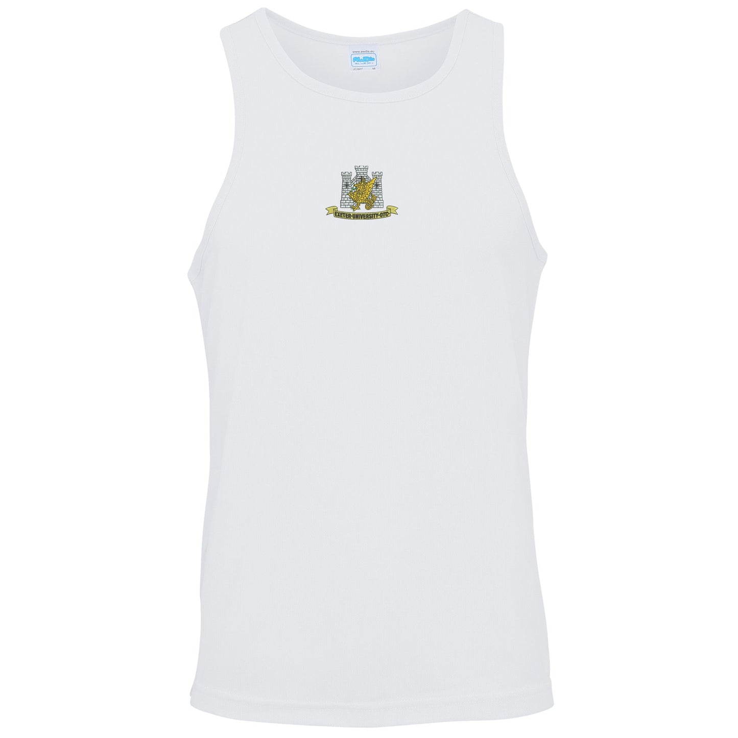 Exeter University Officer Training Corps Vest