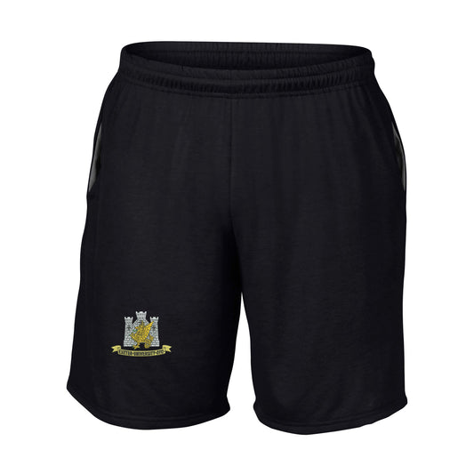 Exeter University Officer Training Corps Performance Shorts