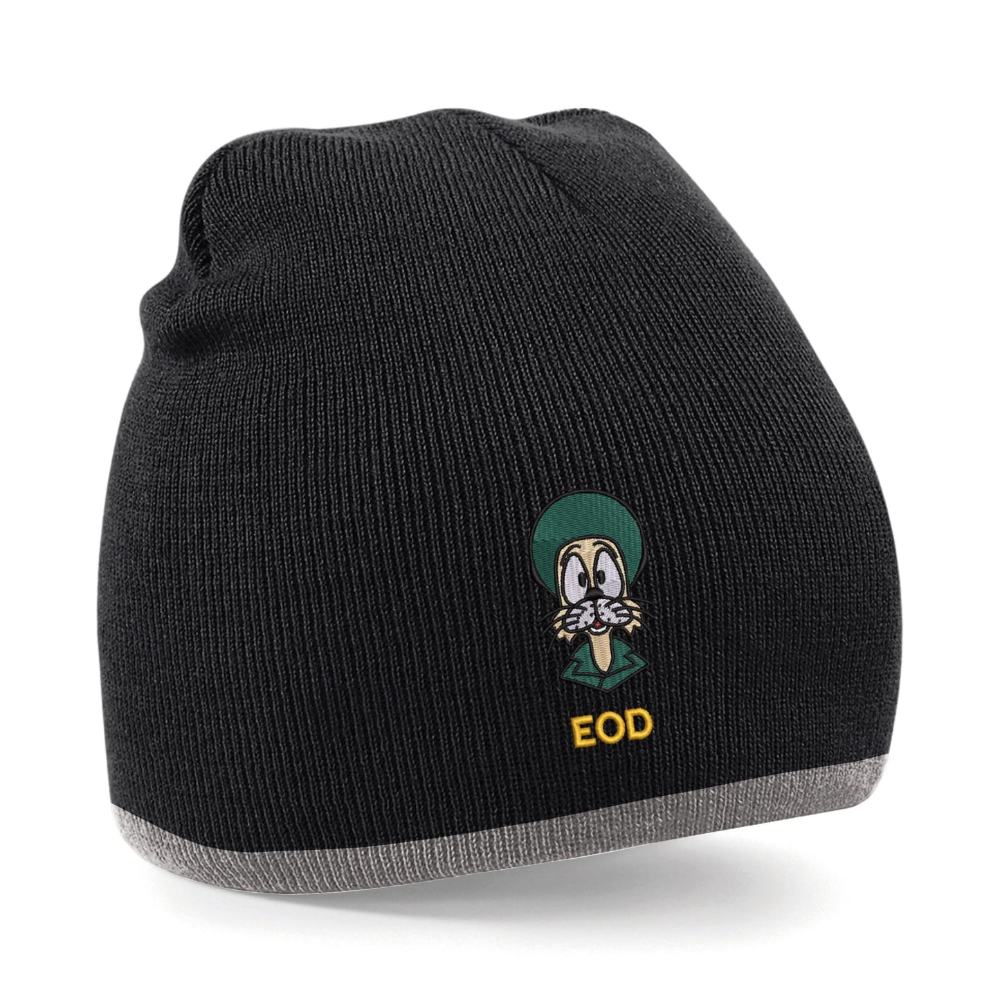 Explosive Ordnance Disposal Felix Beanie Hat