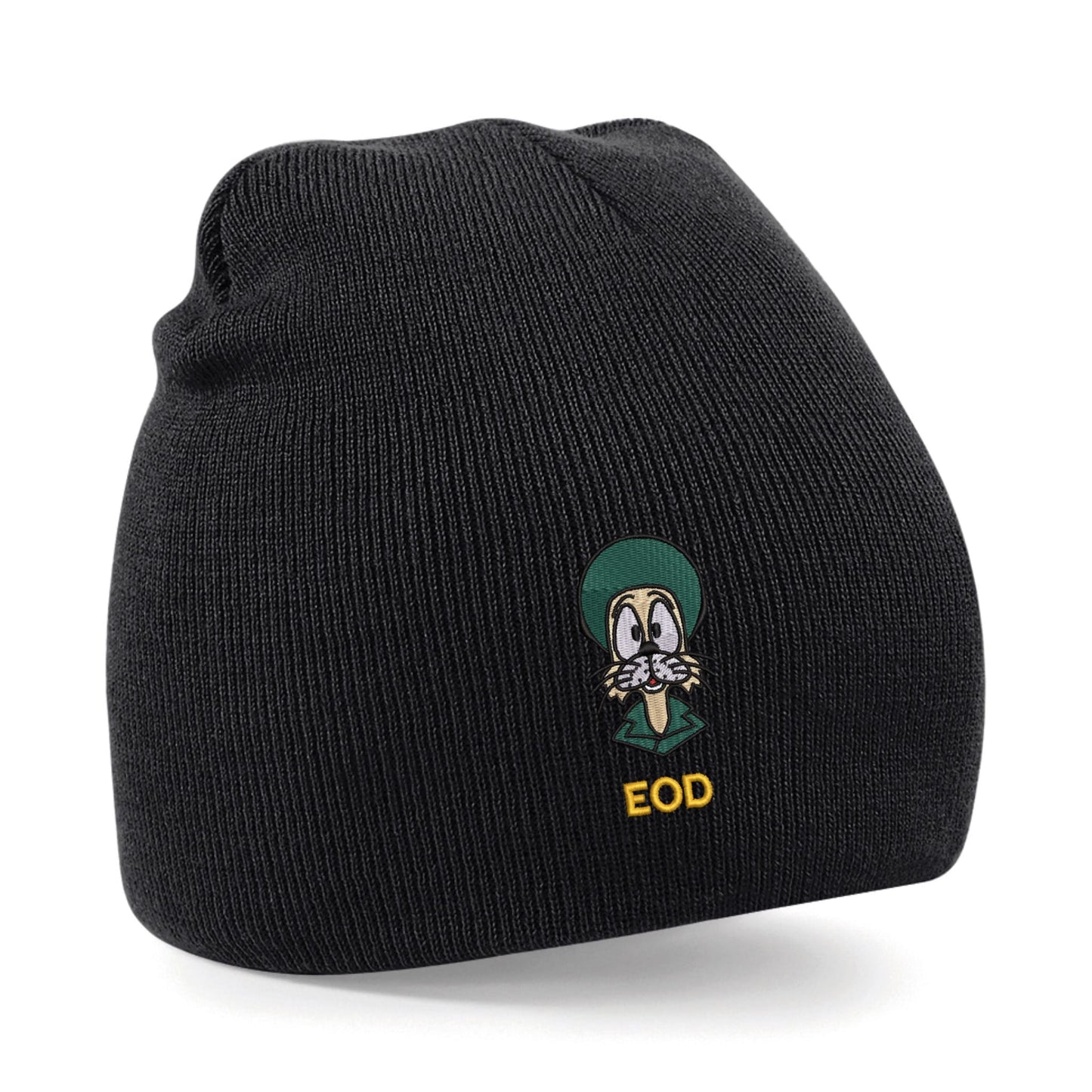 Explosive Ordnance Disposal Felix Beanie Hat