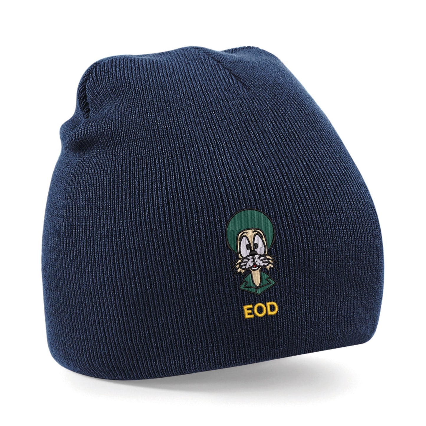 Explosive Ordnance Disposal Felix Beanie Hat