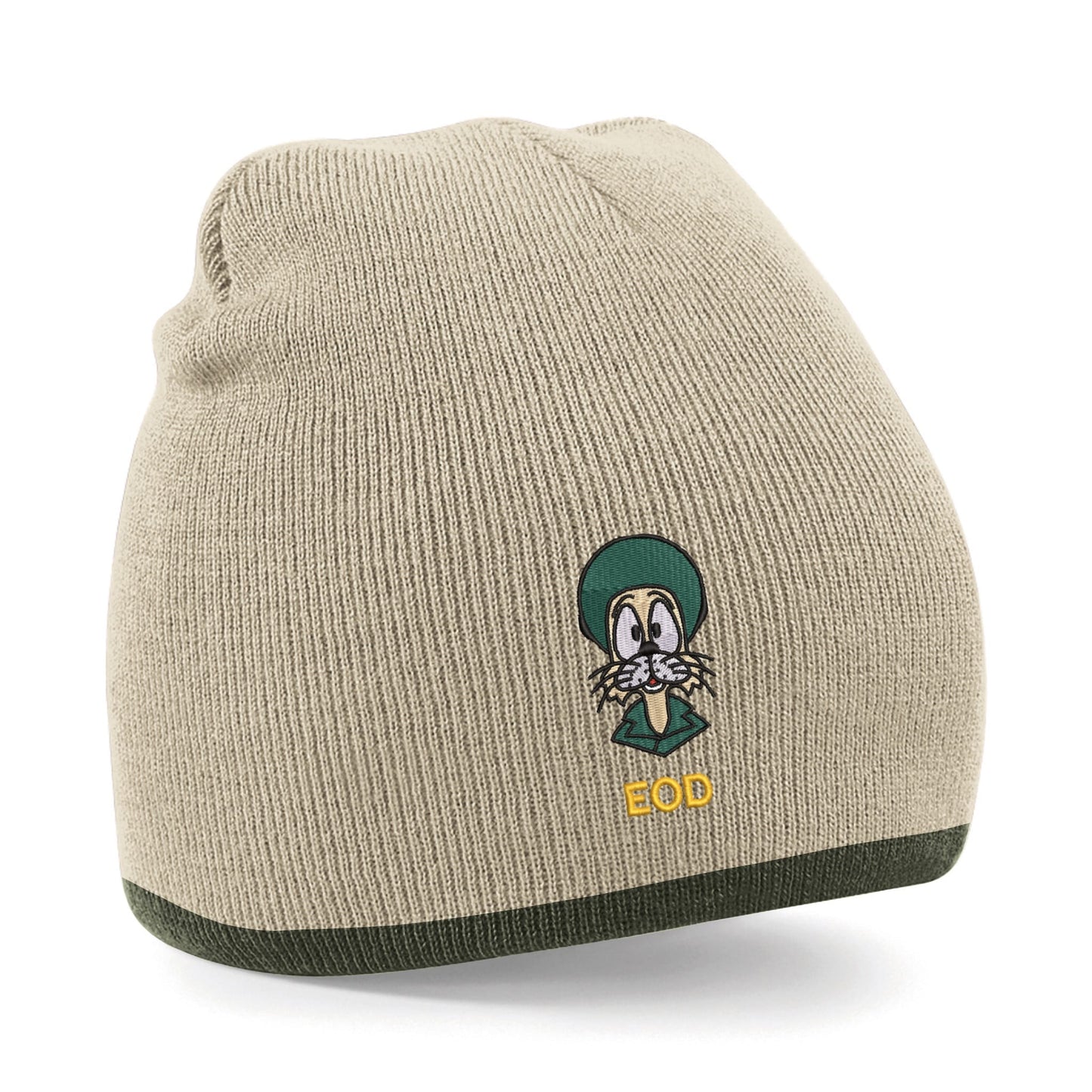Explosive Ordnance Disposal Felix Beanie Hat