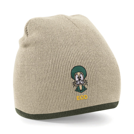 Explosive Ordnance Disposal Felix Beanie Hat