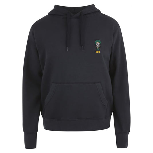 Explosive Ordnance Disposal Felix Canterbury Rugby Hoodie