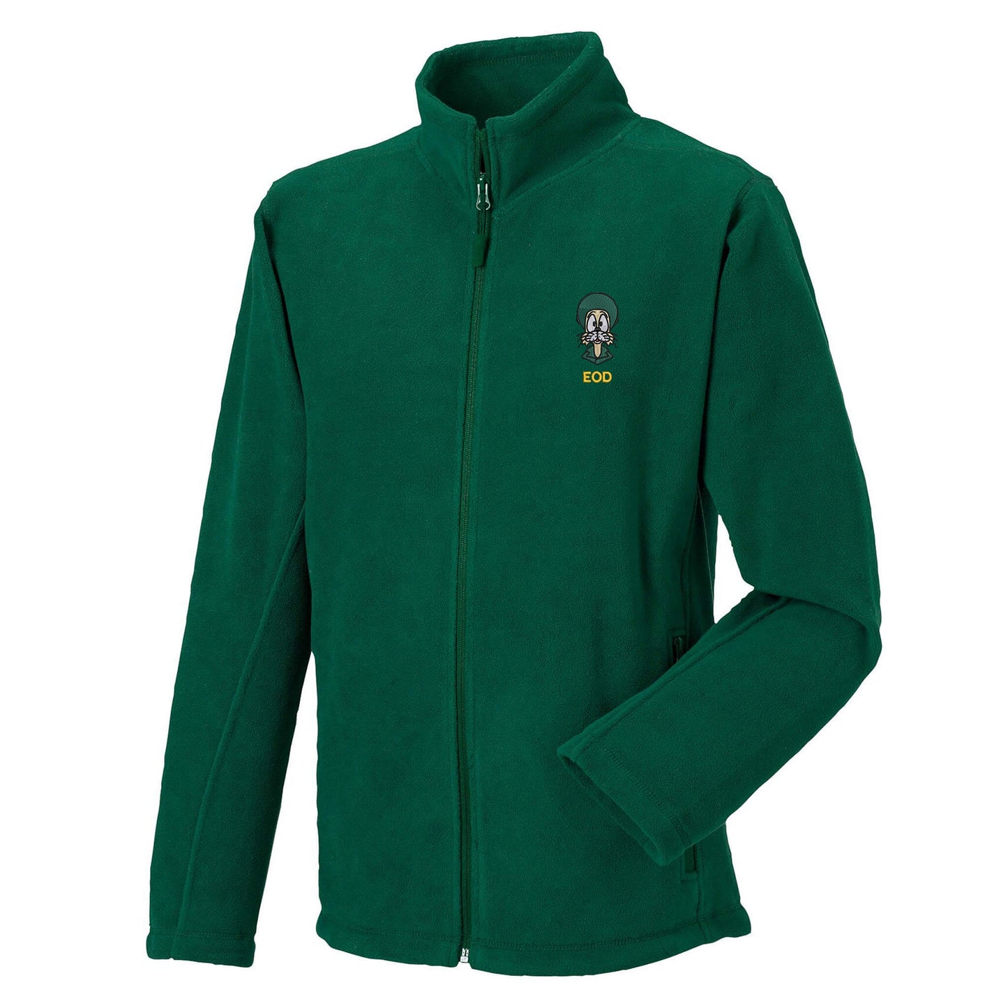 Explosive Ordnance Disposal Felix Regatta Fleece