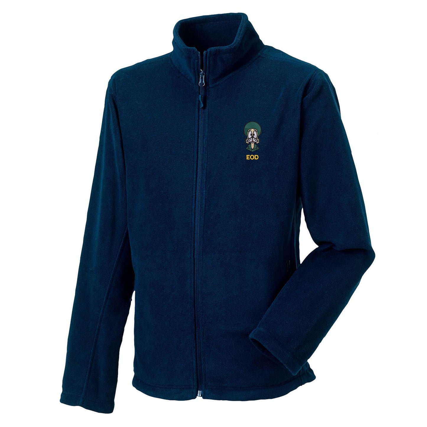 Explosive Ordnance Disposal Felix Regatta Fleece
