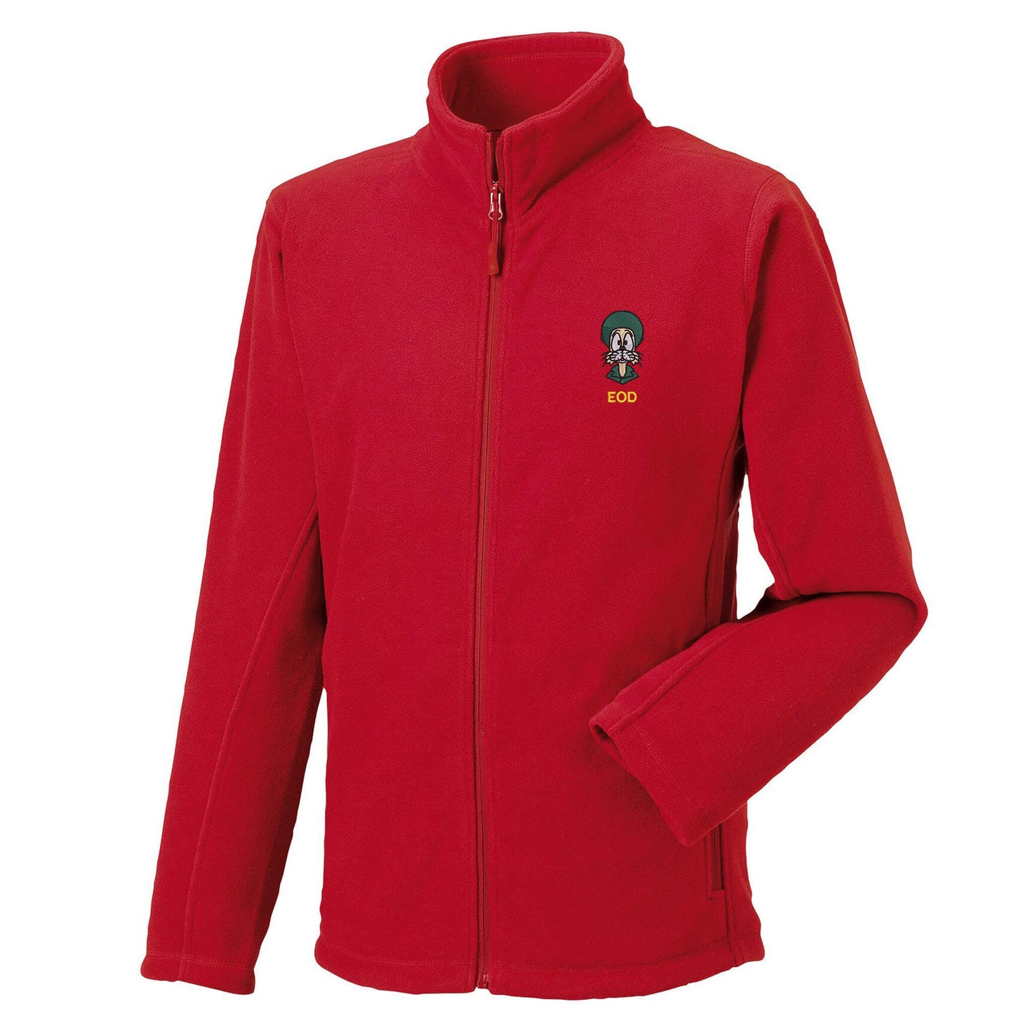 Explosive Ordnance Disposal Felix Regatta Fleece