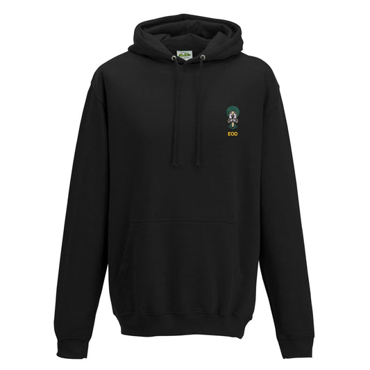 Explosive Ordnance Disposal Felix Hoodie
