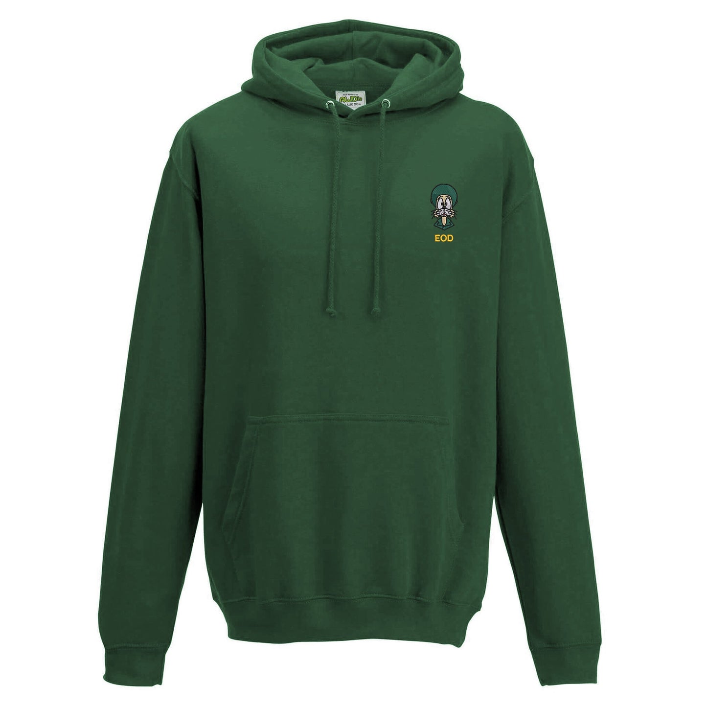 Explosive Ordnance Disposal Felix Hoodie