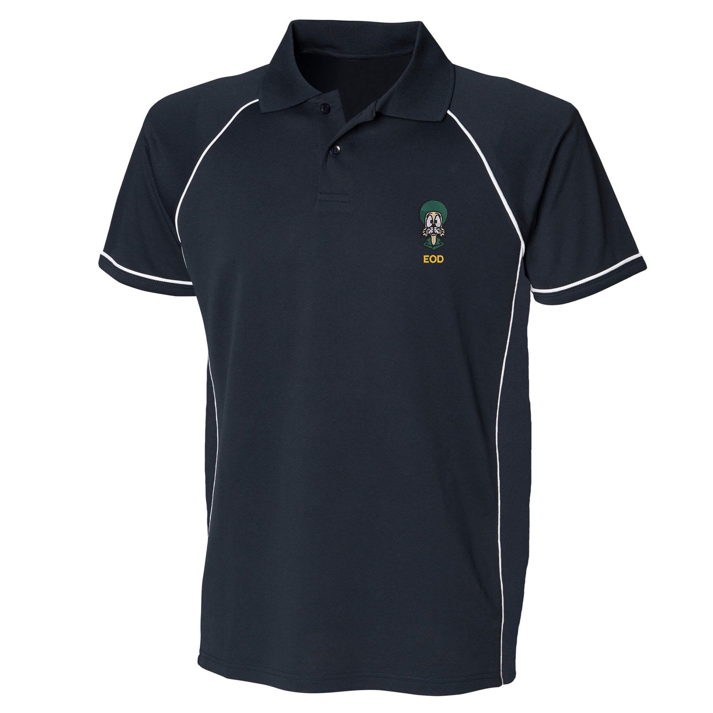 Explosive Ordnance Disposal Felix Performance Polo