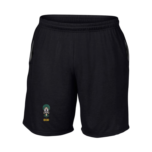 Explosive Ordnance Disposal Felix Performance Shorts
