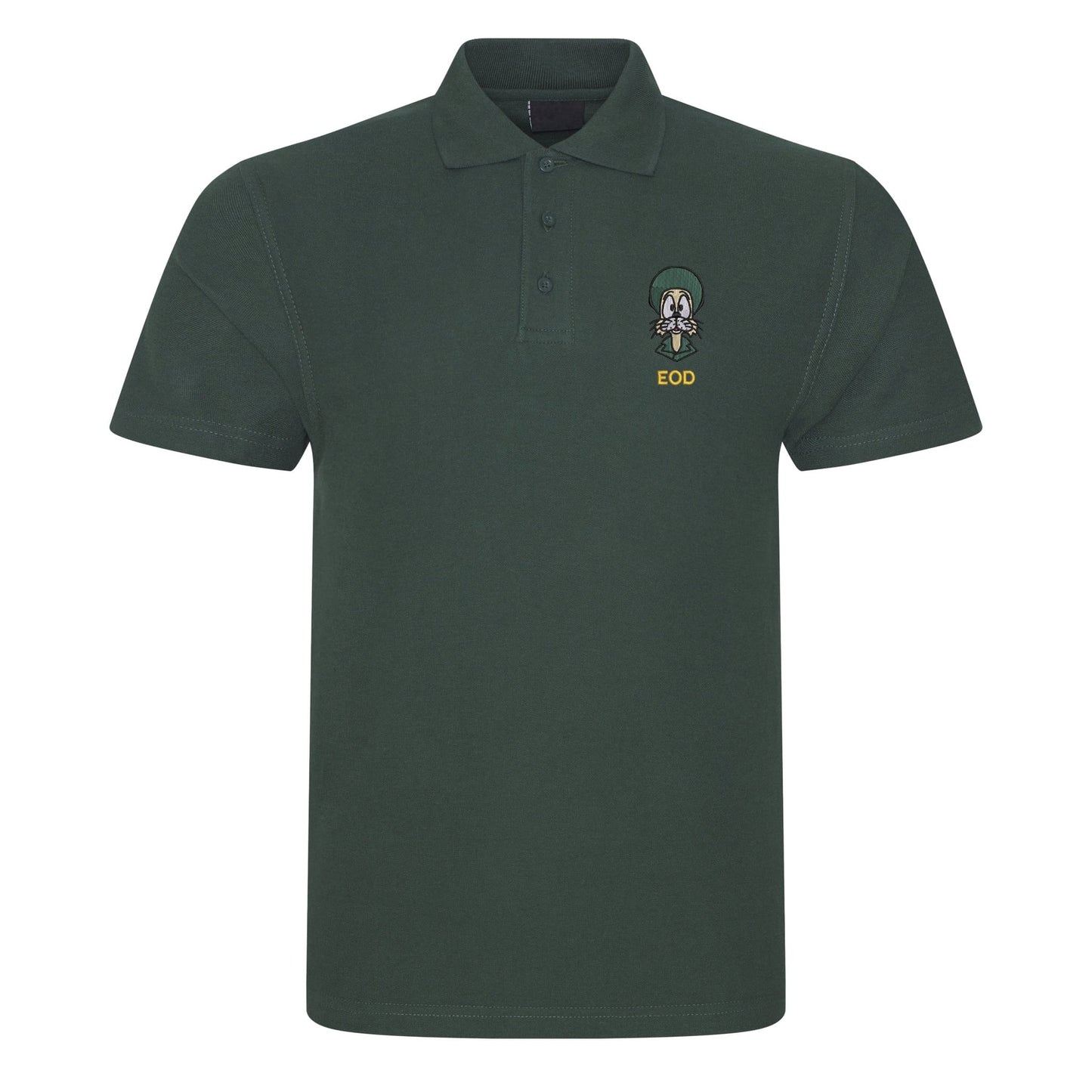 Explosive Ordnance Disposal Felix Polo Shirt