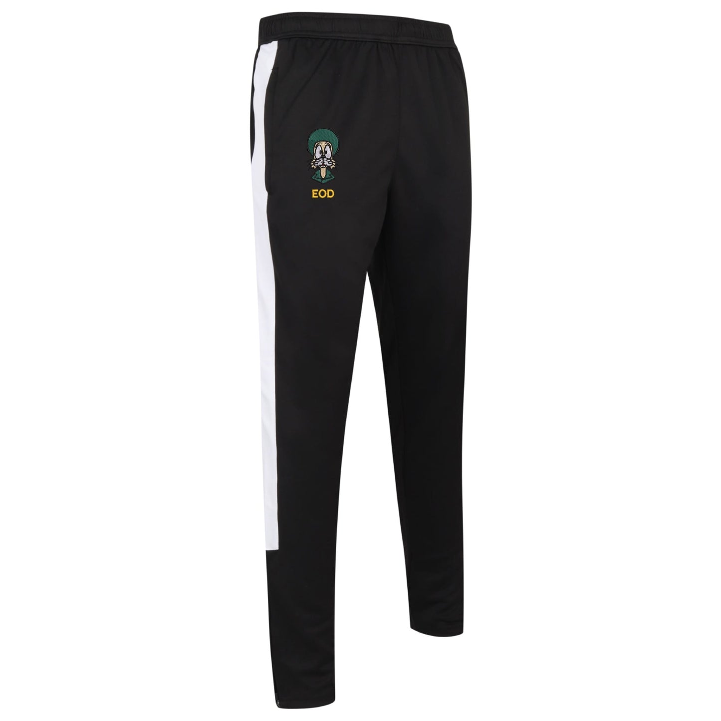 Explosive Ordnance Disposal Felix Knitted Tracksuit Pants