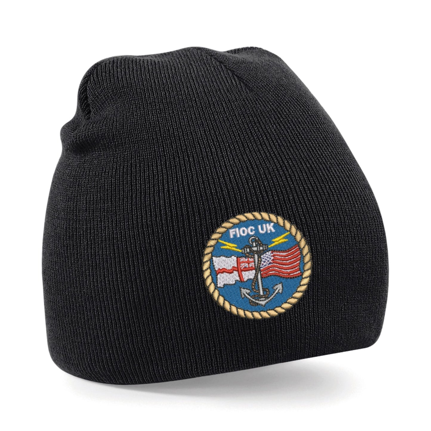 FIOC UK Beanie Hat