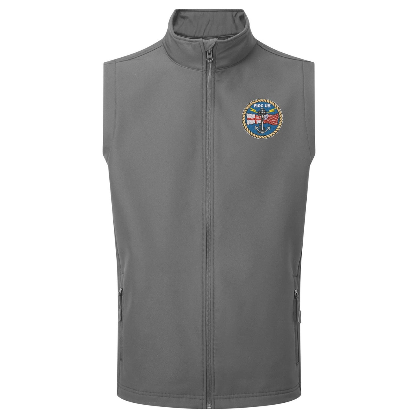 FIOC UK Gilet