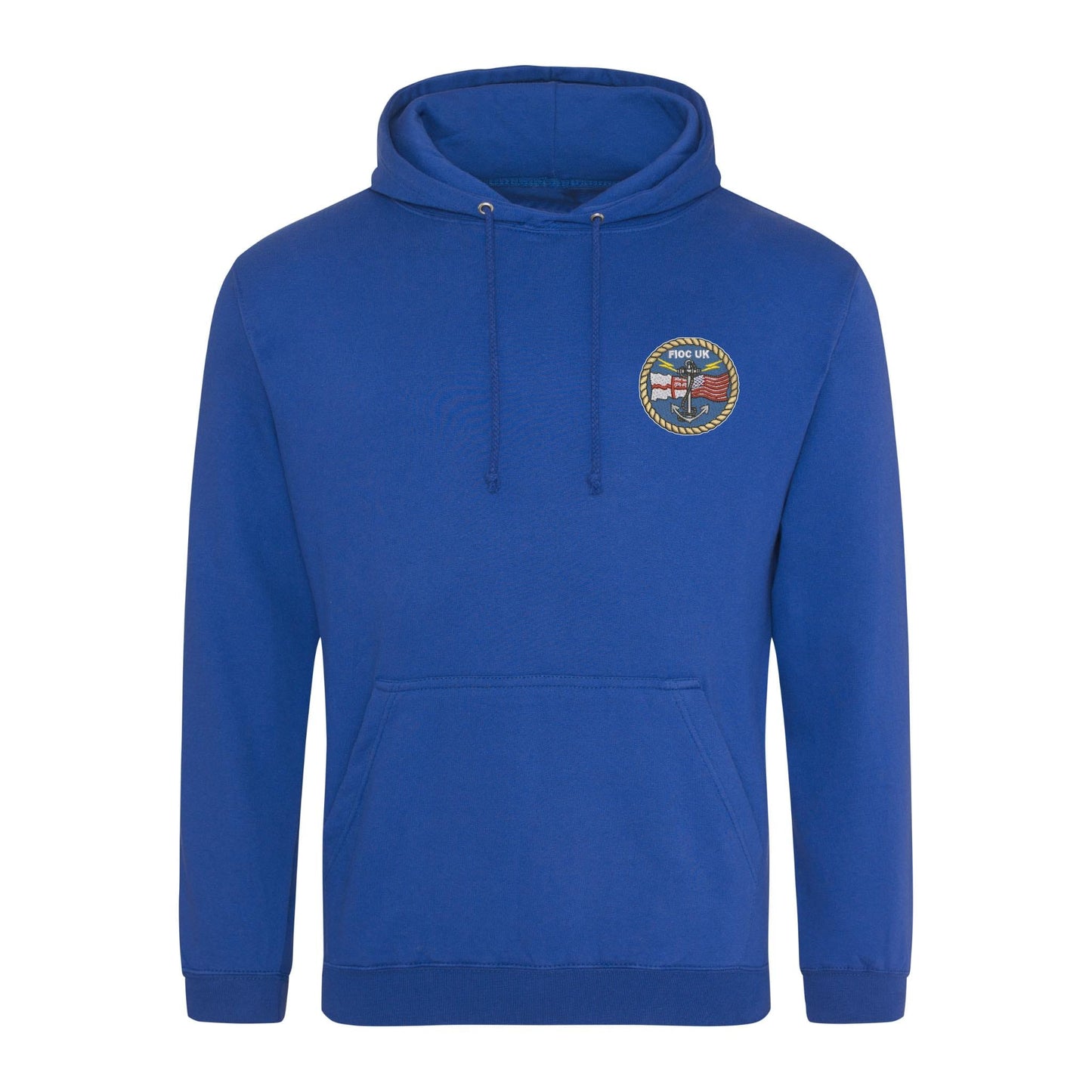 FIOC UK Hoodie