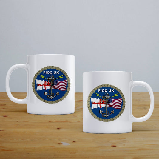 FIOC UK Mug