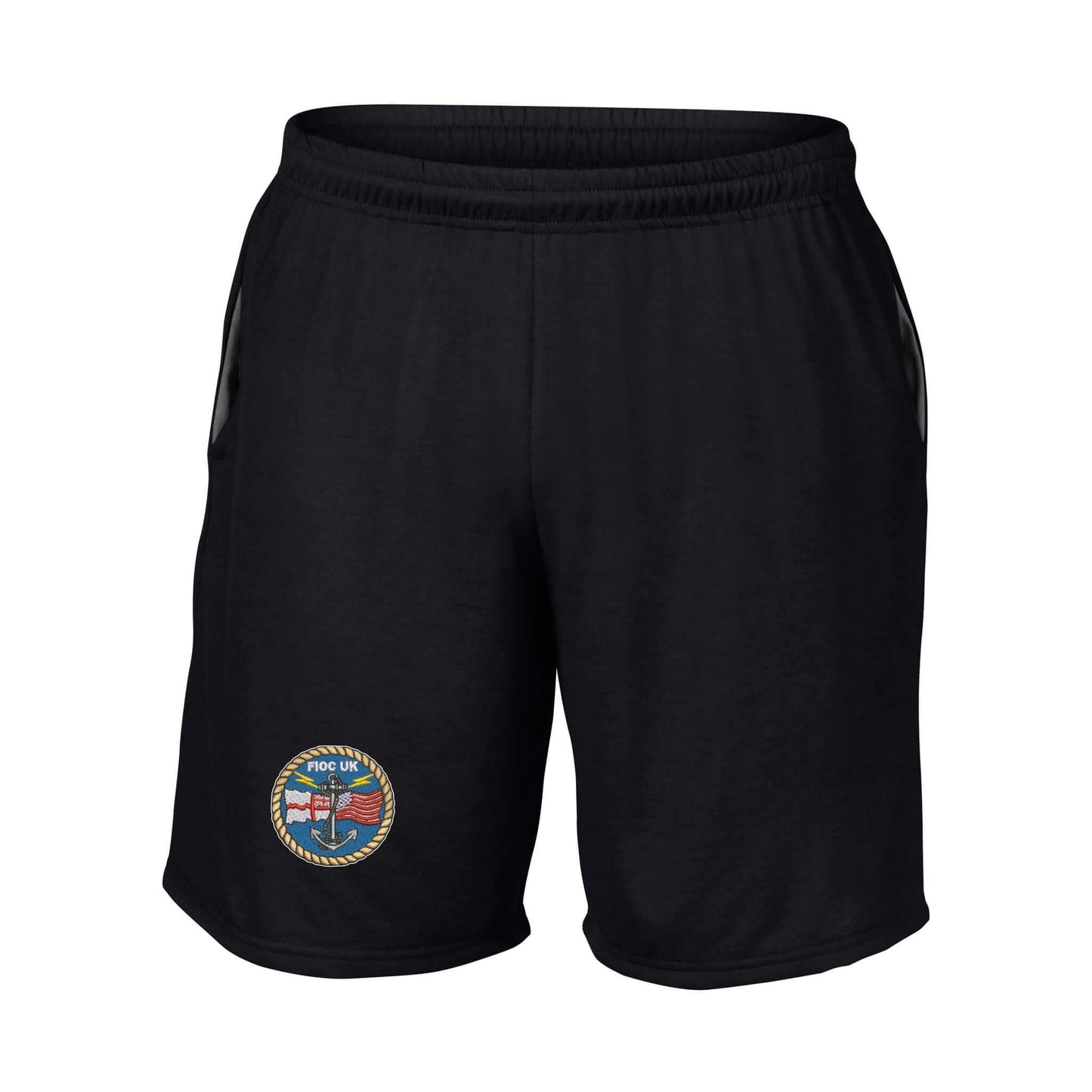 FIOC UK Performance Shorts