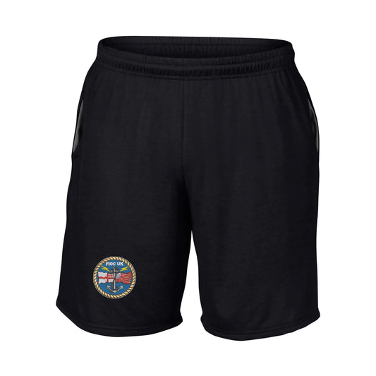 FIOC UK Performance Shorts