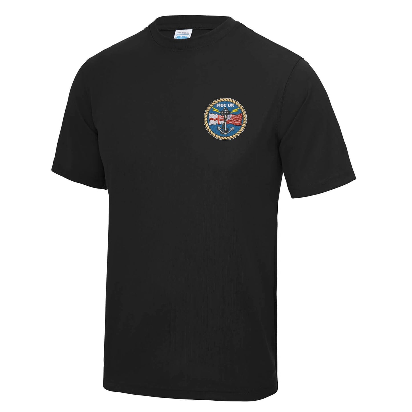 FIOC UK Polyester T-Shirt