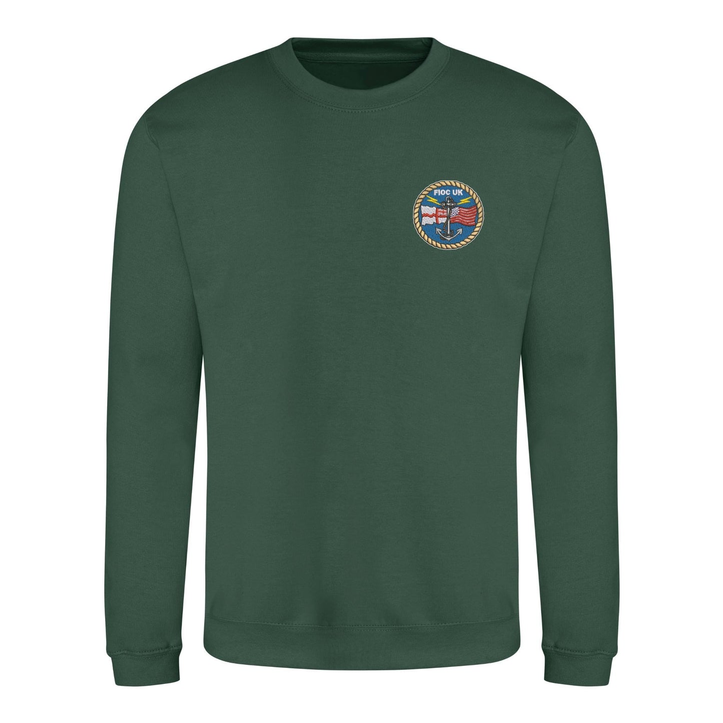 FIOC UK Sweatshirt