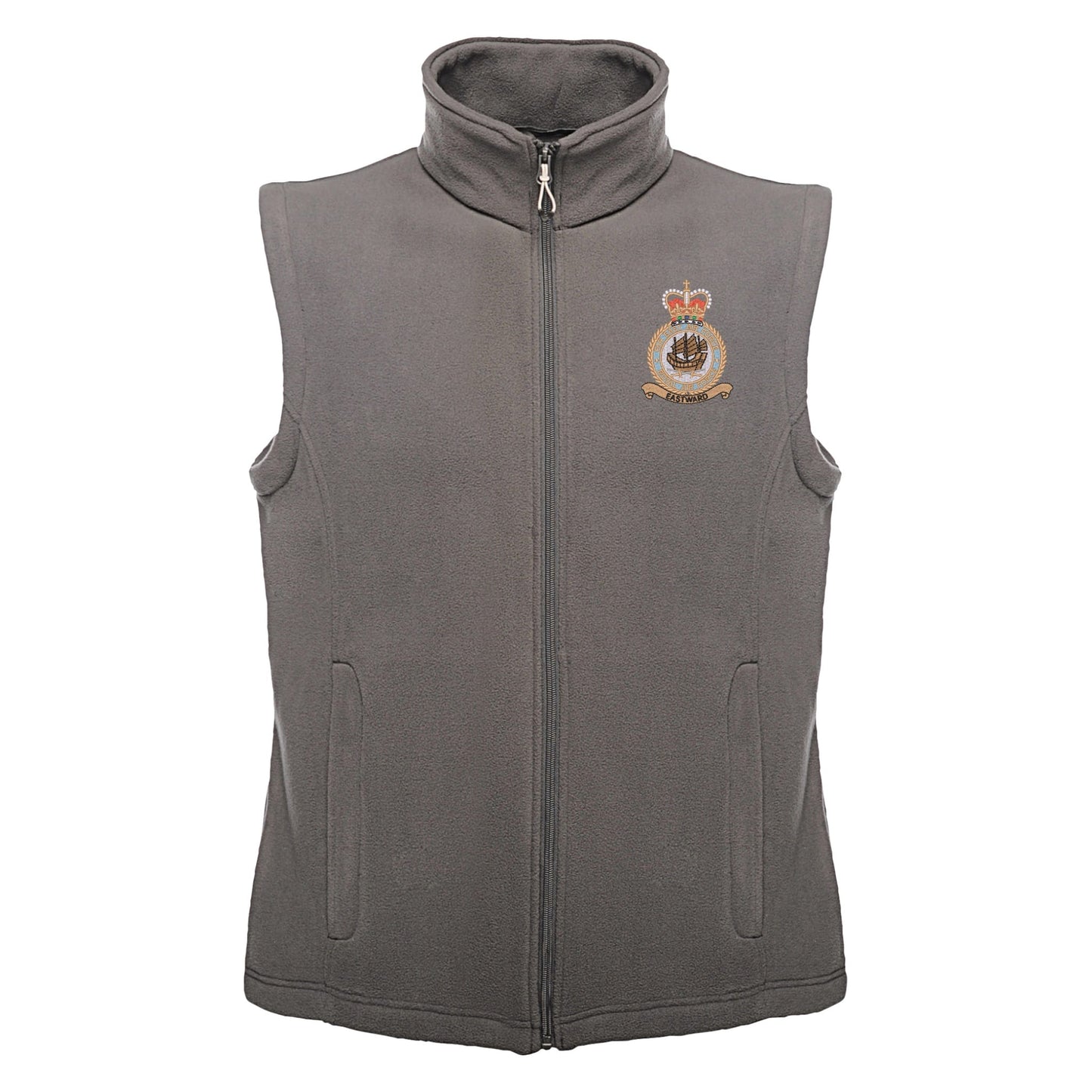 Far East Air Force - Royal Air Force Regatta Fleece Bodywarmer