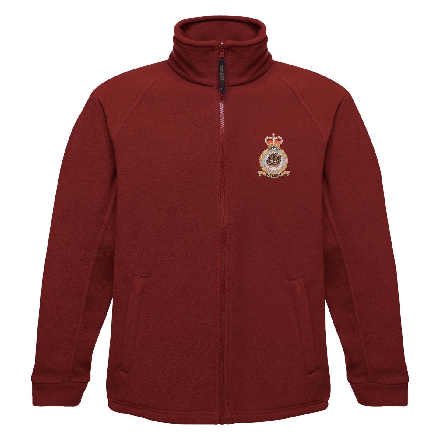 Far East Air Force - RAF Regatta Fleece