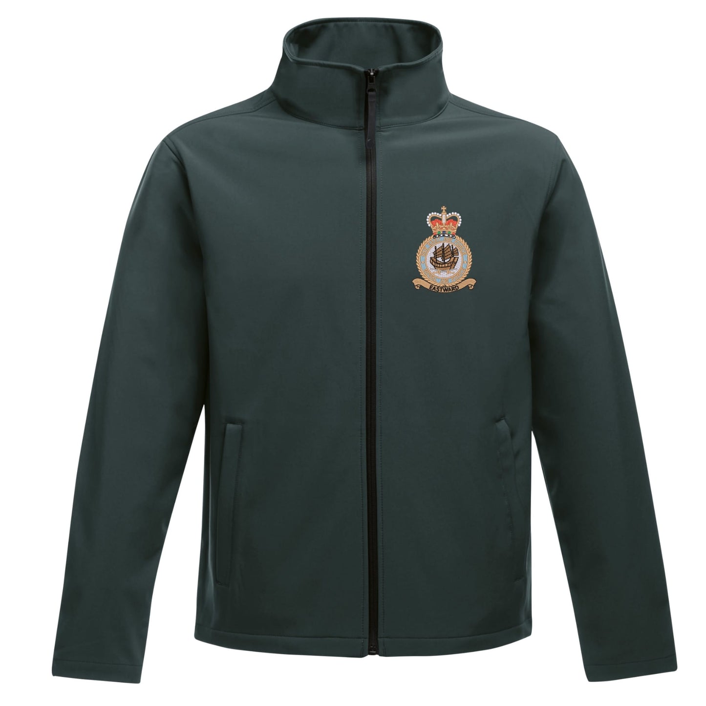 Far East Air Force - RAF Regatta Softshell Jacket