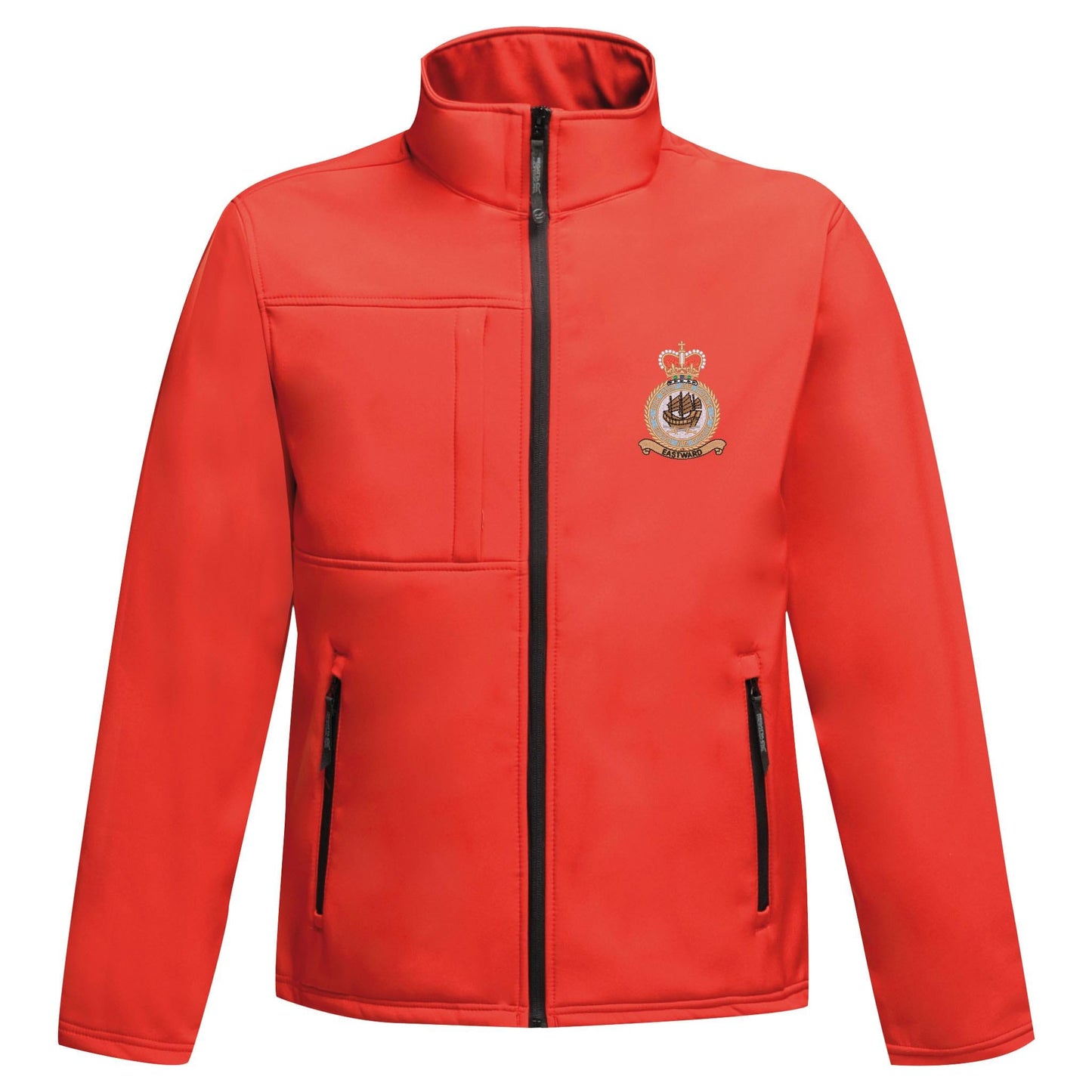 Far East Air Force - RAF Regatta Softshell Jacket