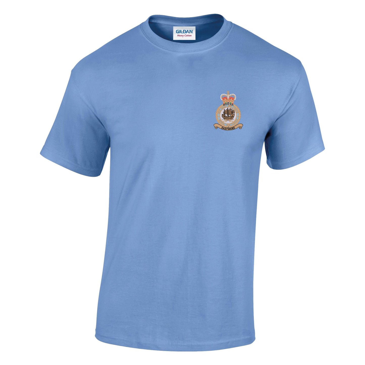 Far East Air Force - RAF Cotton T-Shirt