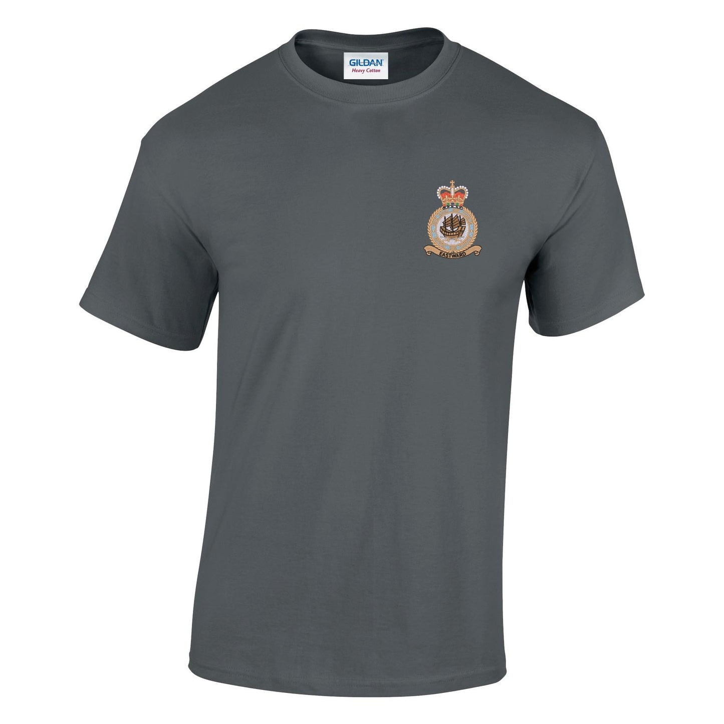 Far East Air Force - RAF Cotton T-Shirt
