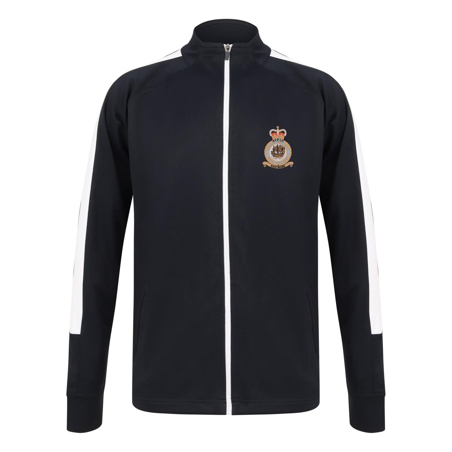 Far East Air Force - RAF Knitted Tracksuit Top