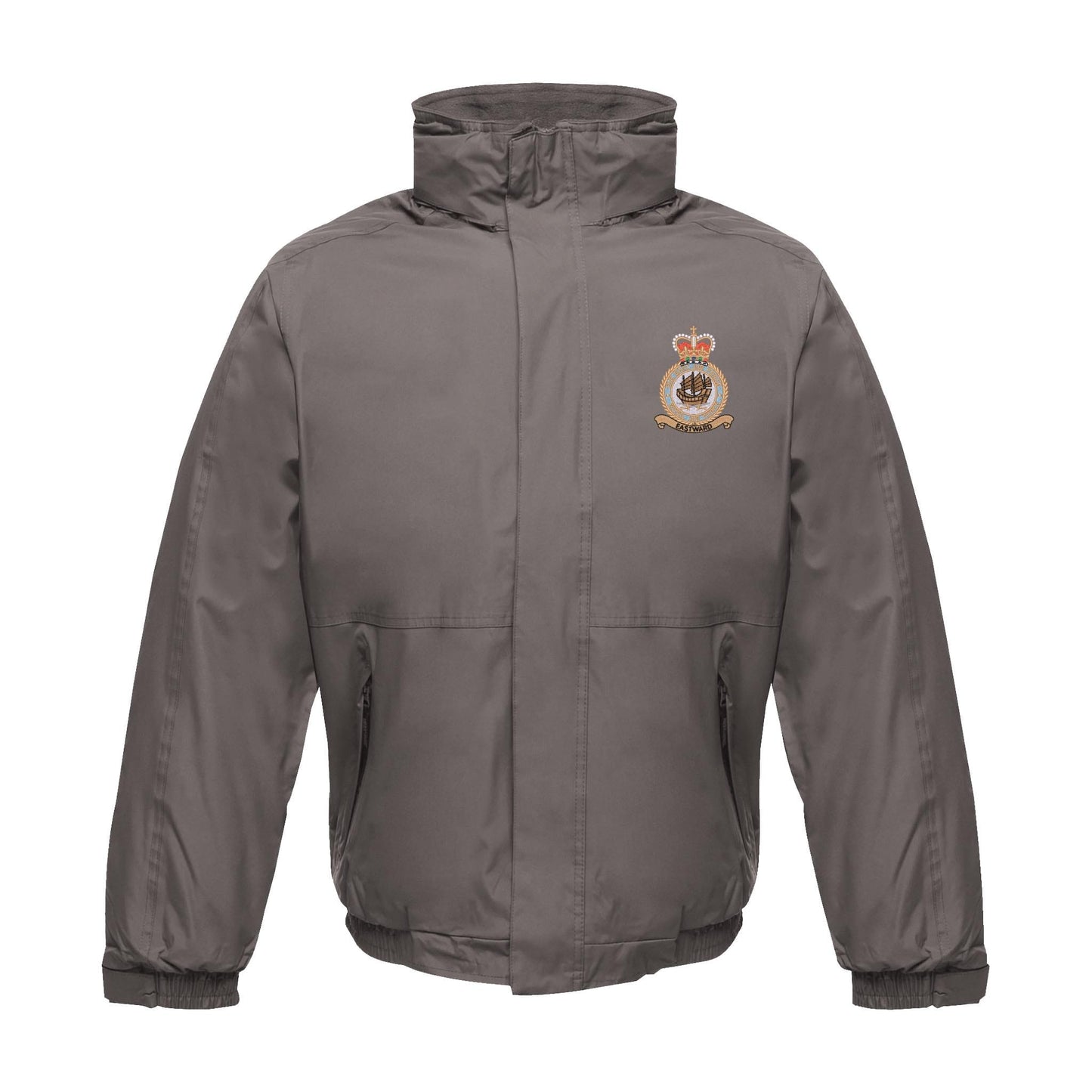Far East Air Force - RAF Regatta Waterproof Jacket With Hood