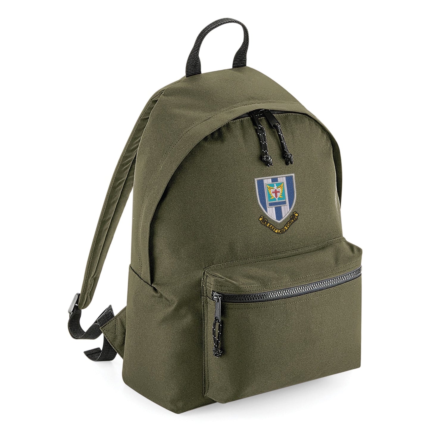 Far East Land Forces Backpack