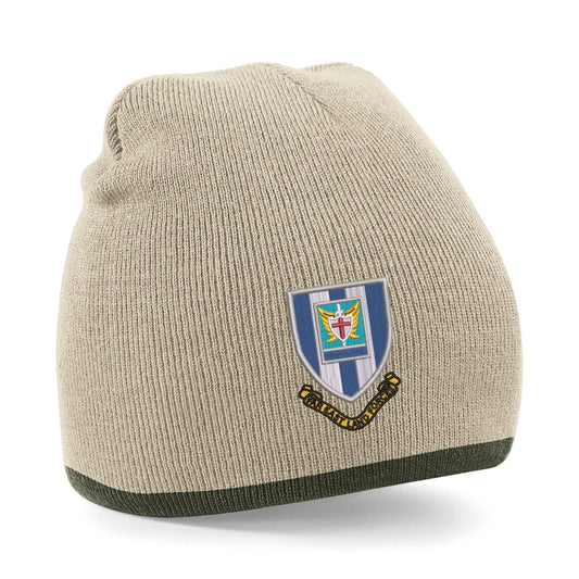 Far East Land Forces Beanie Hat