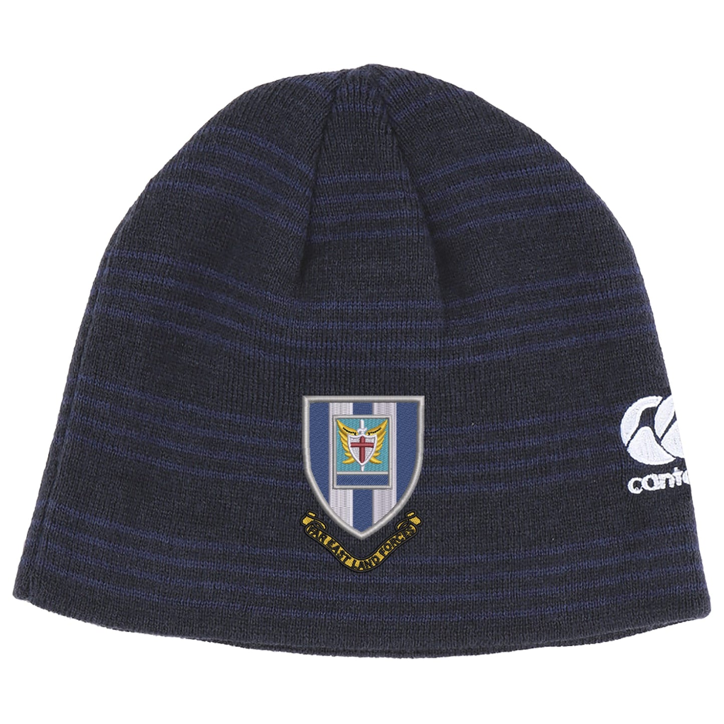 Far East Land Forces Canterbury Beanie Hat