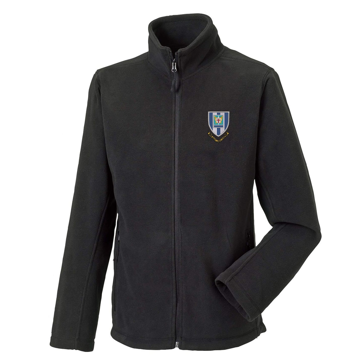Far East Land Forces Regatta Fleece