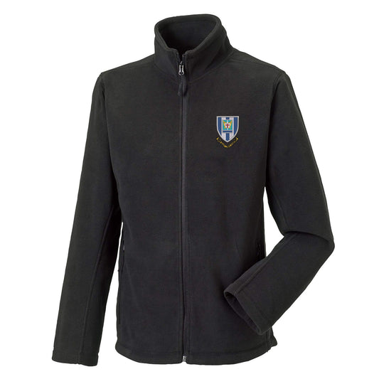 Far East Land Forces Regatta Fleece