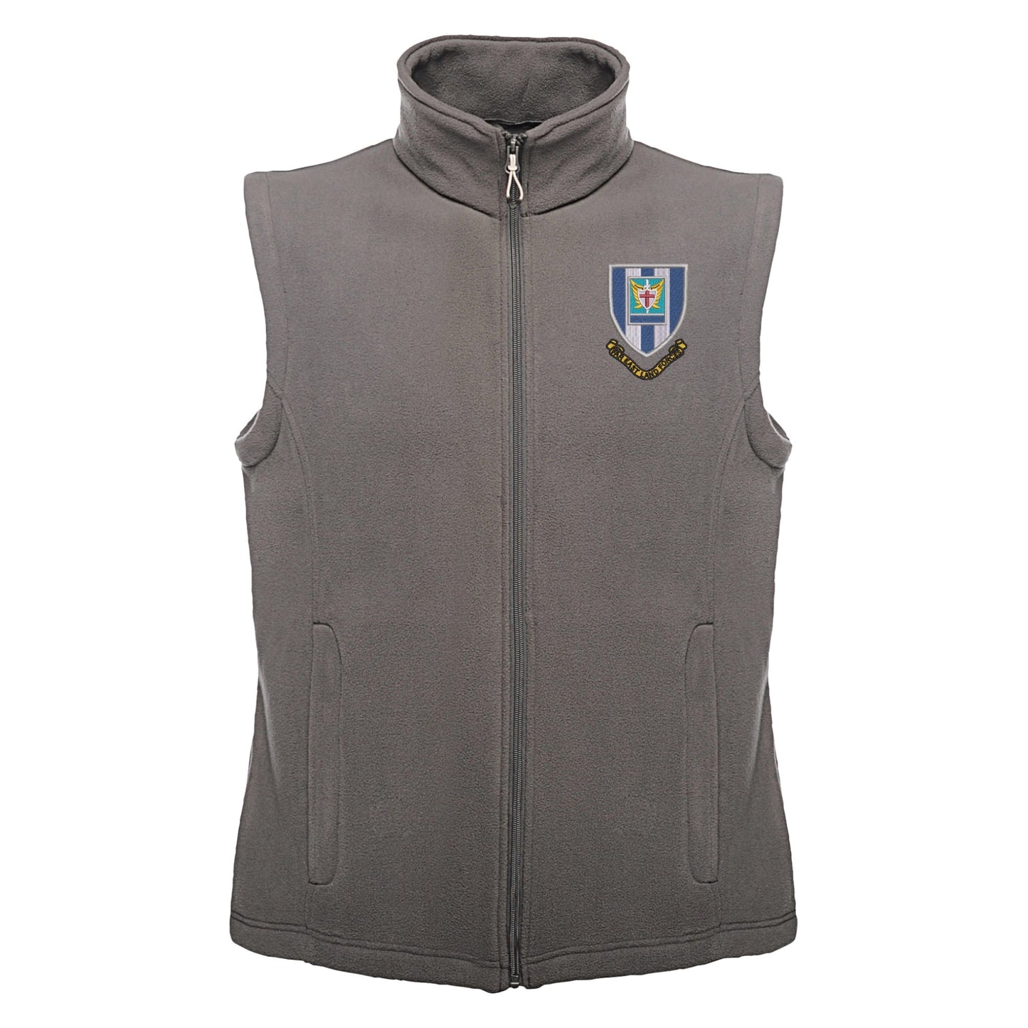 Far East Land Forces Regatta Fleece Bodywarmer