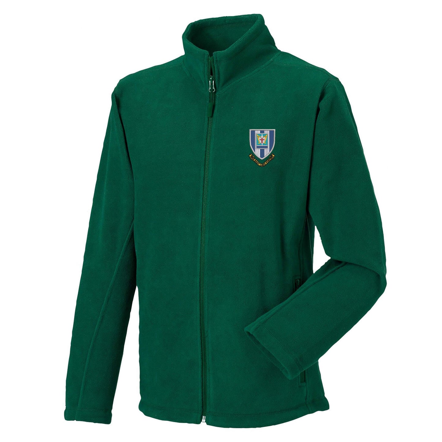 Far East Land Forces Regatta Fleece