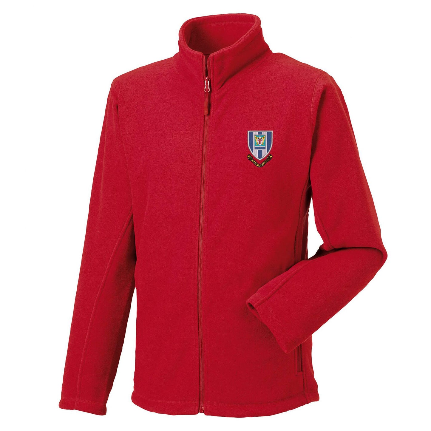 Far East Land Forces Regatta Fleece