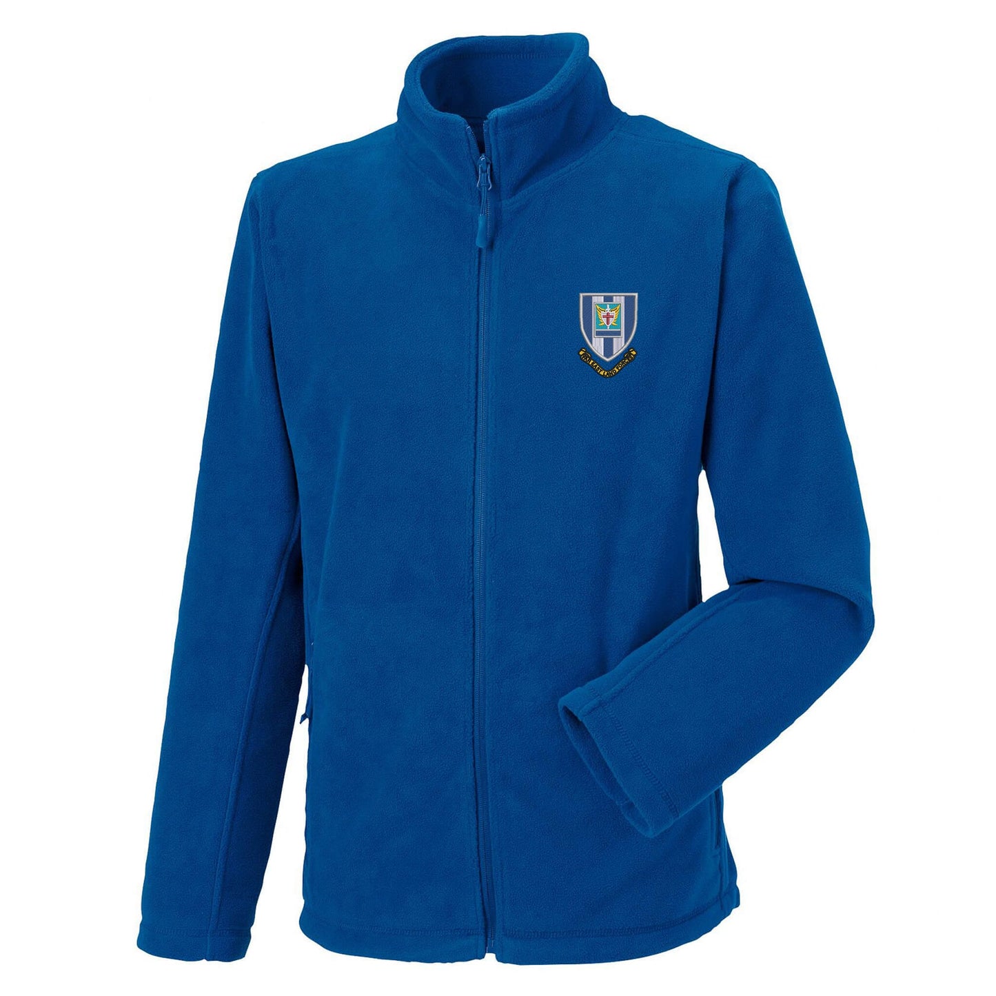 Far East Land Forces Regatta Fleece
