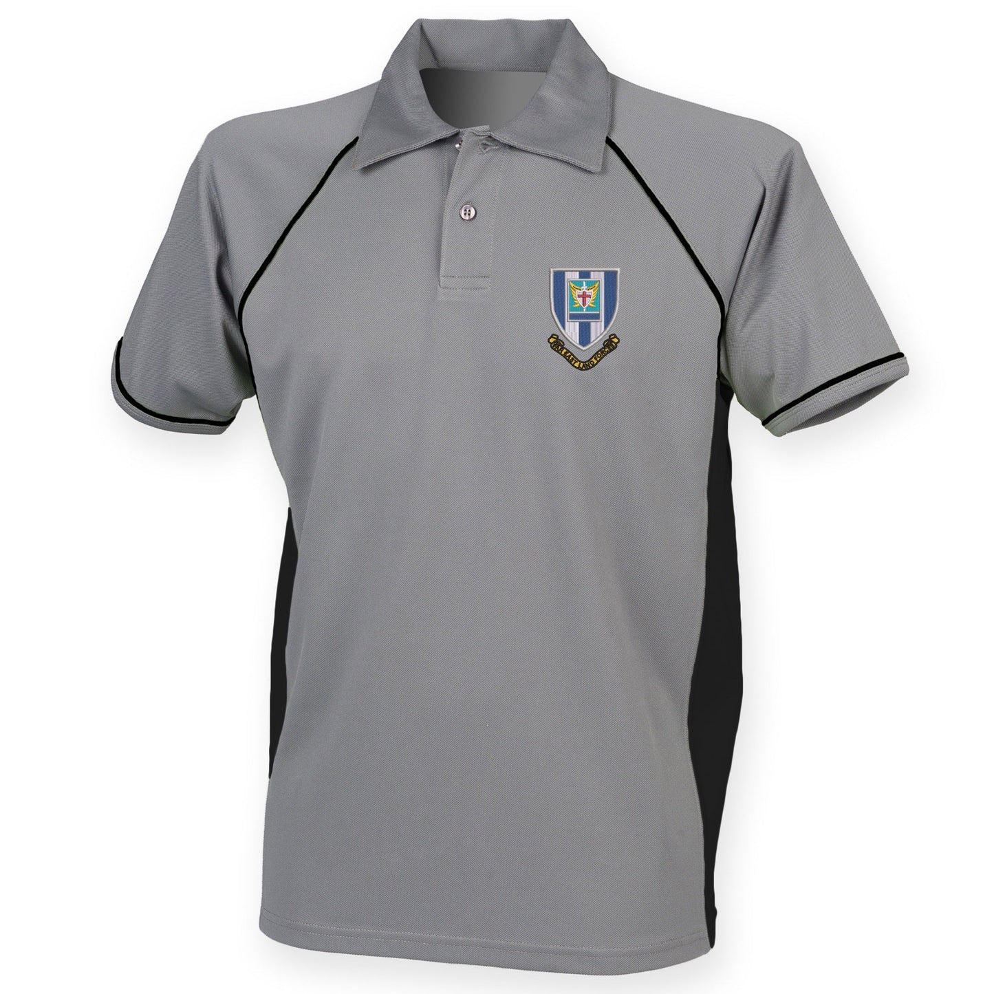 Far East Land Forces Performance Polo