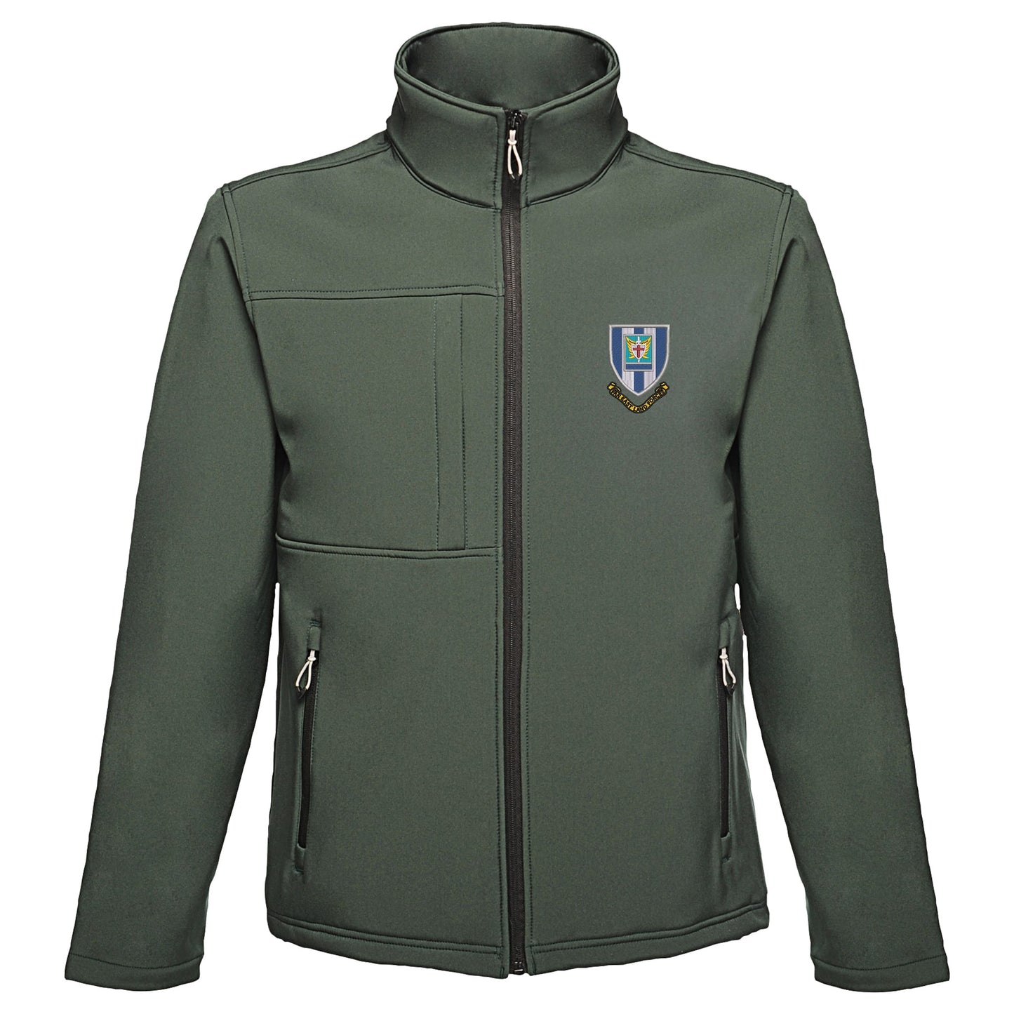 Far East Land Forces Regatta Softshell Jacket