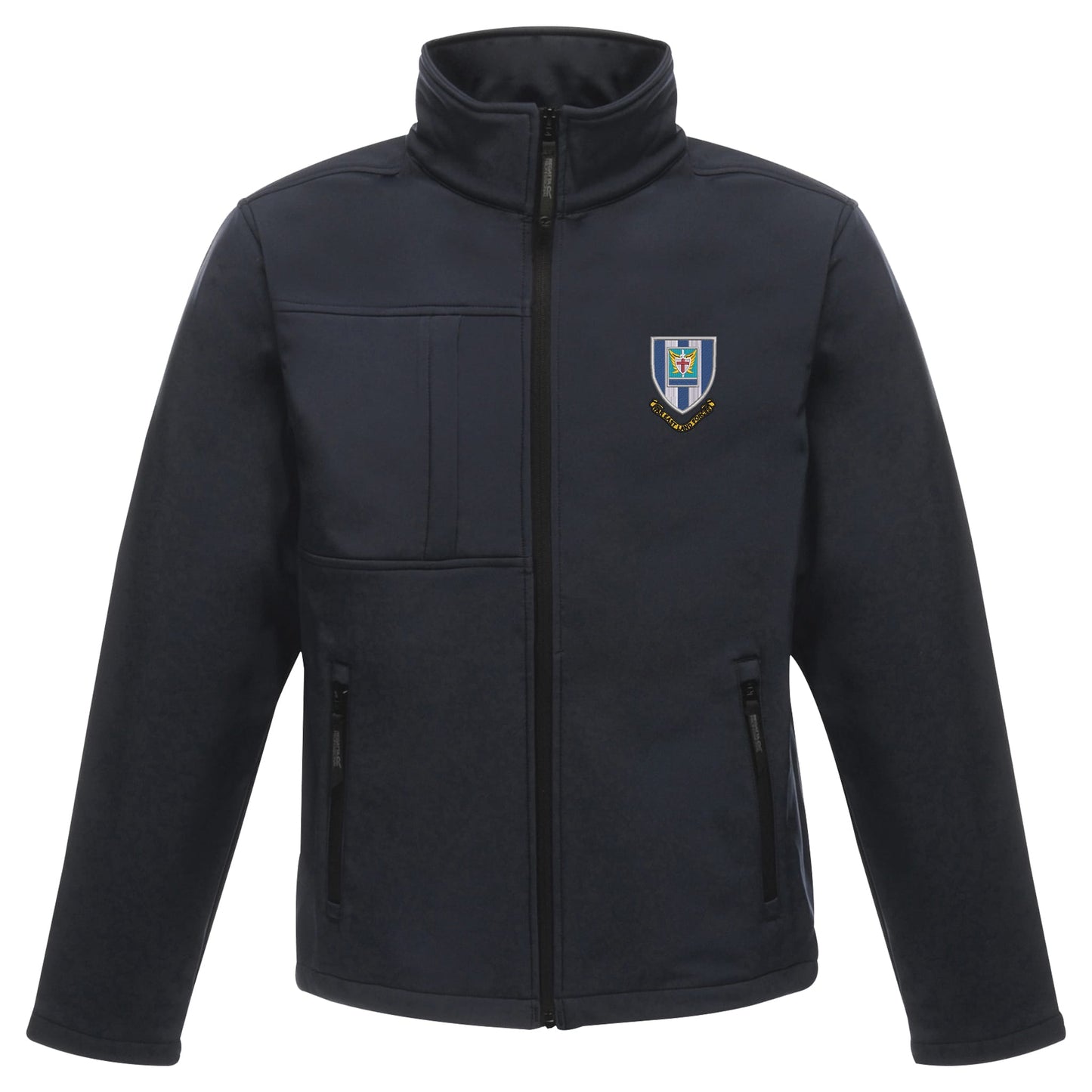Far East Land Forces Regatta Softshell Jacket