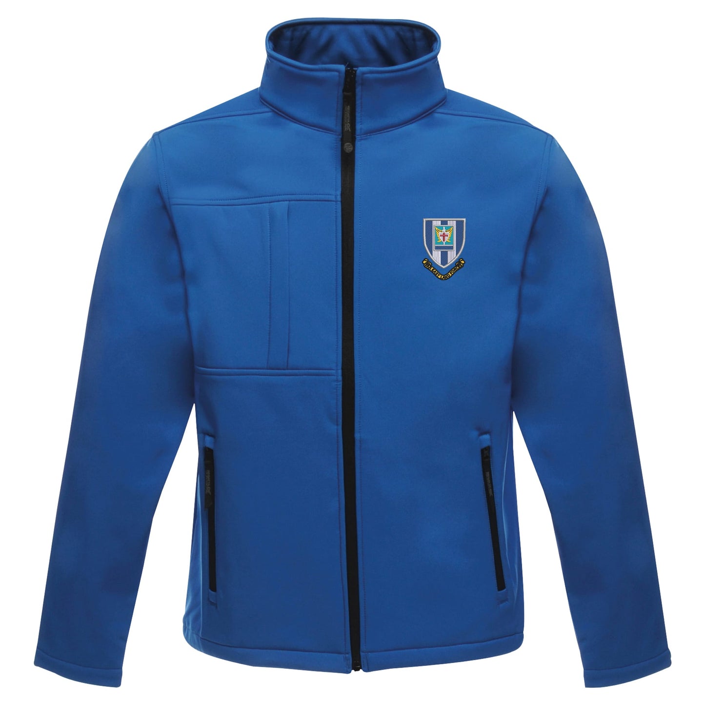 Far East Land Forces Regatta Softshell Jacket