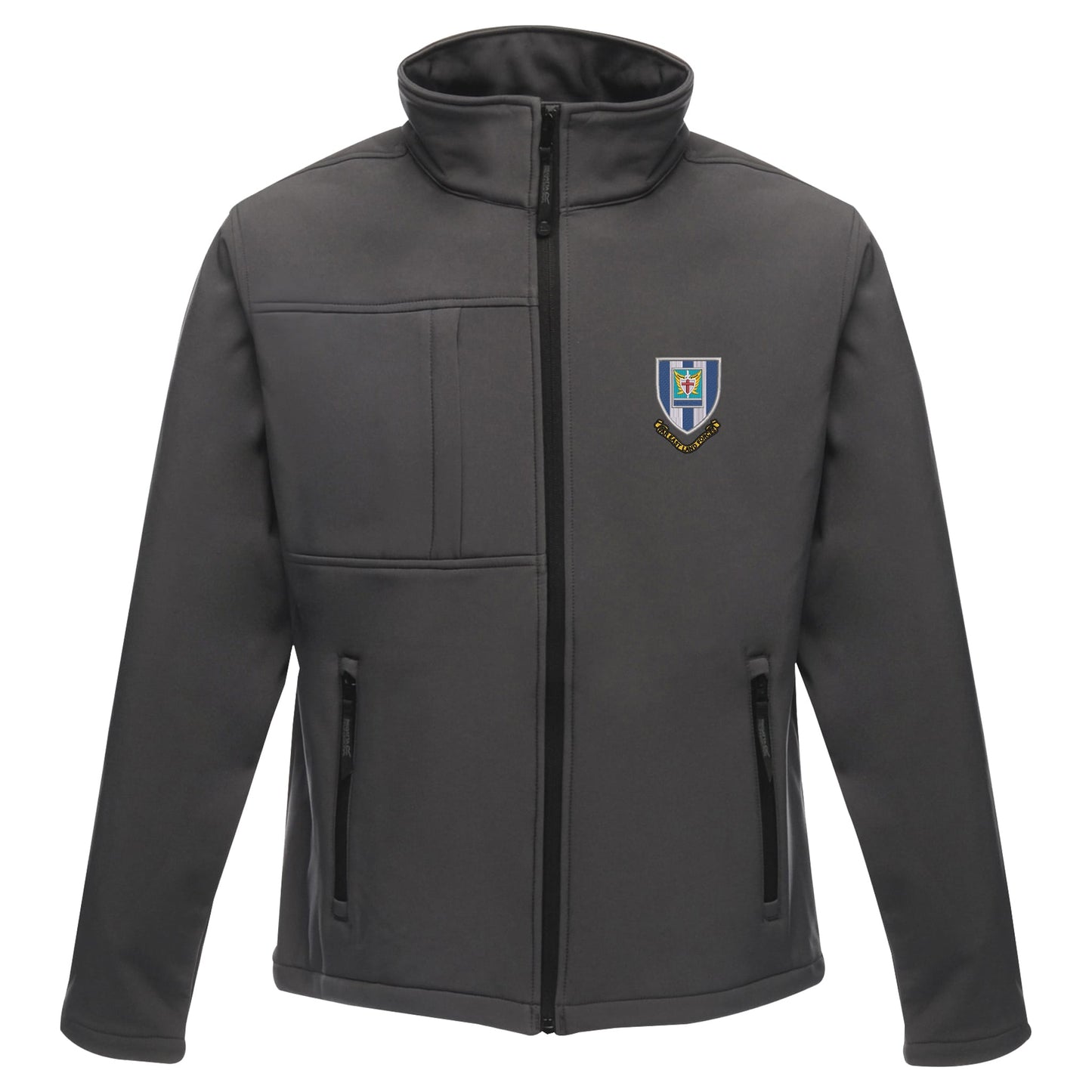 Far East Land Forces Regatta Softshell Jacket