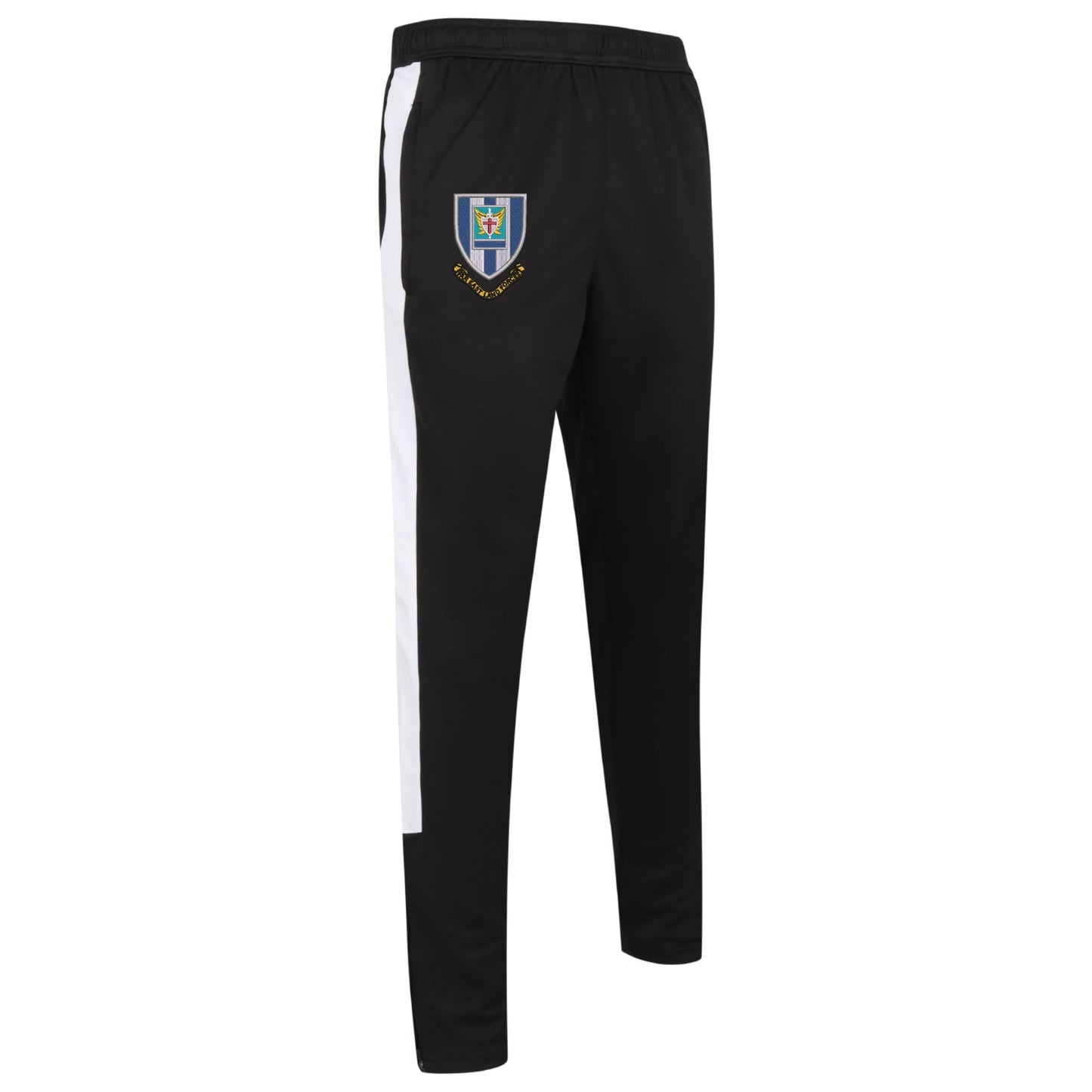 Far East Land Forces Knitted Tracksuit Pants